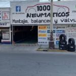 1000 neumaticos