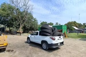 A&P Llantas Tuxtepec