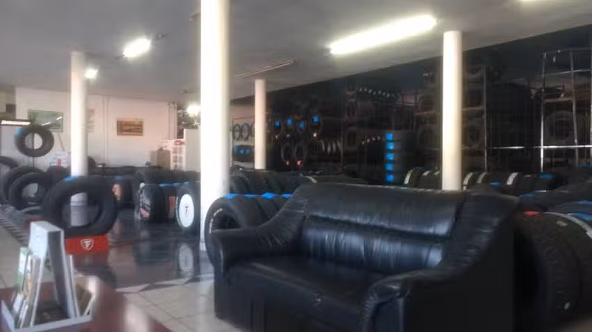 Abastecedora de aceros Nayarit