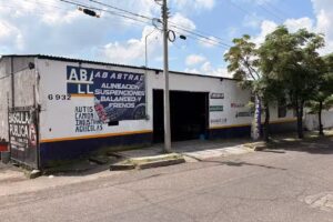 ABASTRAC LLANTAS Y SERVICIOS