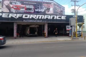 ABPerformance