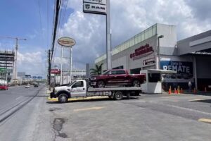 Accesorios en Monterrey &ndash; Rivero Tuning