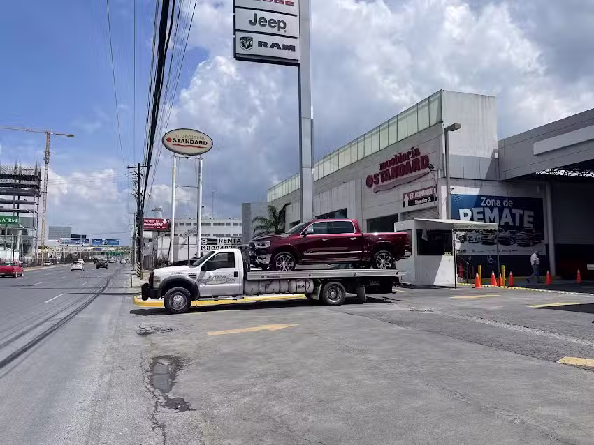 Accesorios en Monterrey &ndash; Rivero Tuning