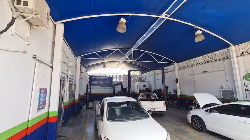 Acumuladores y Llantas Gallardo Suc Benito Juarez