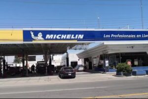 Agencia Llantera 20 de Noviembre