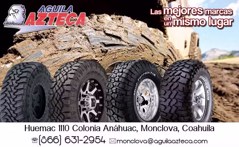 &Aacute;guila Azteca