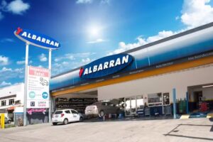 Albarran Guadalupe
