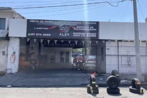 ALER TYRES Llantas y Rines