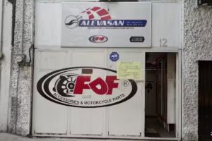Alevasan de Mexico