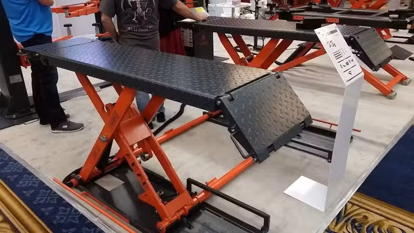 Alfa Tools Mx: &ldquo;Todo para el Llantero&rdquo;