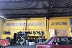 Alineacion Llantas Y Servicios Balanceo P Pedregal