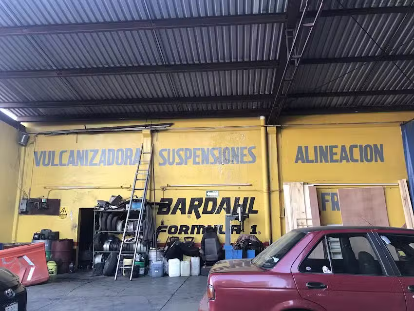 Alineacion Llantas Y Servicios Balanceo P Pedregal
