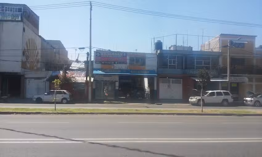 ALINEACI&Oacute;N Y BALANCEO