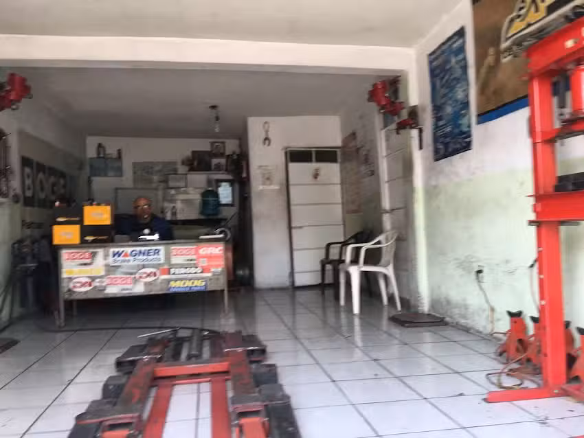 Alineaci&oacute;n y balanceo
