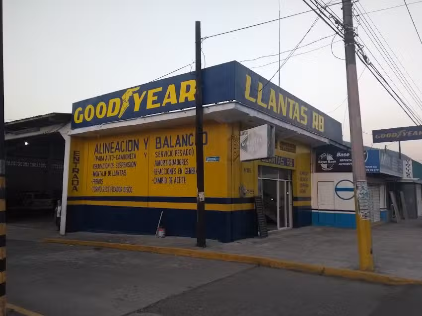 Alineaci&oacute;n y Balanceo