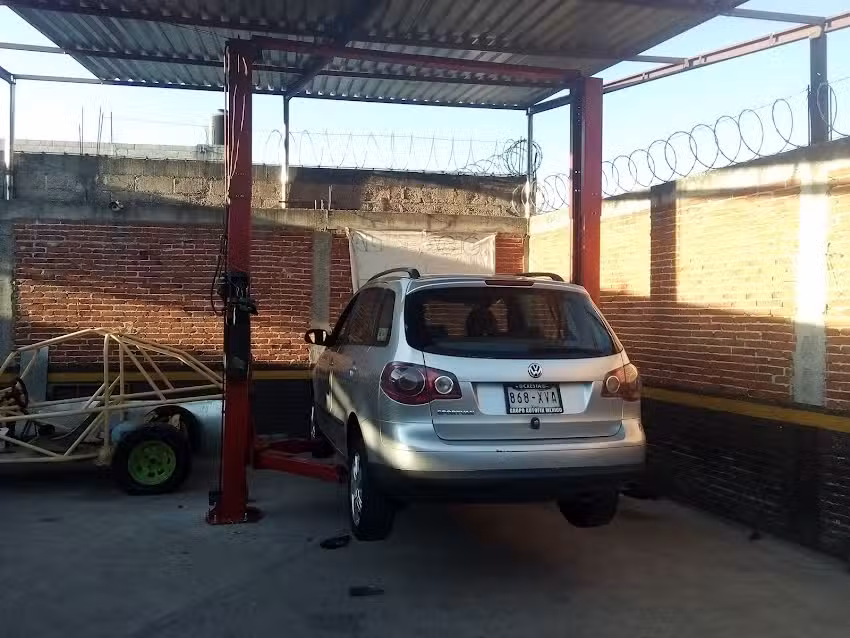 Alineación y balanceo brujo,s