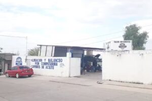 Alineacion Y Balanceo Cuencam&eacute;