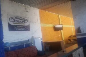 Alineac&iacute;on y Balanceo D&iacute;az