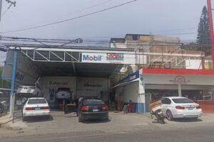 Alineación y Balanceo El Encino