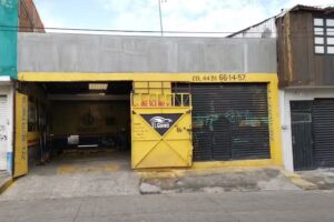 Alineacion Y Balanceo El Guero
