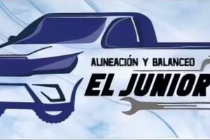 Alineación Y Balanceo El Junior