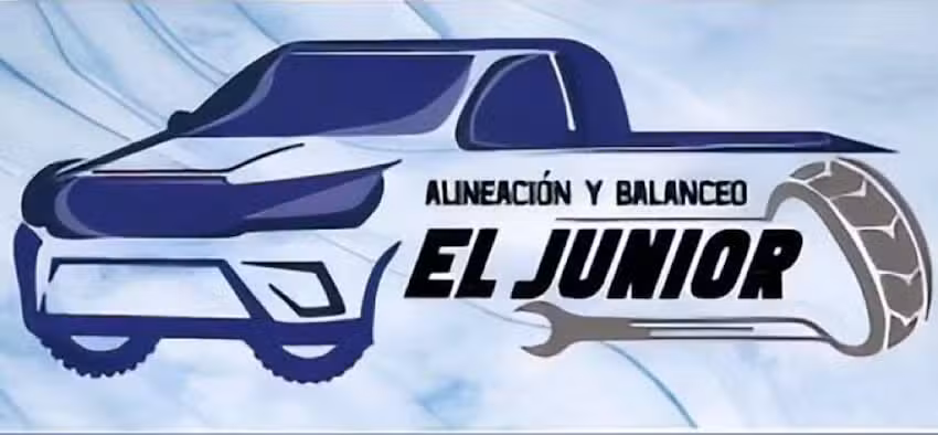 Alineaci&oacute;n Y Balanceo El Junior