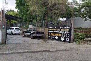 Alineaci&oacute;n y balanceo &ldquo;El Tabasque&ntilde;o&rdquo;