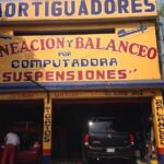 ALINEACION Y BALANCEO SERVICIO GARCIA