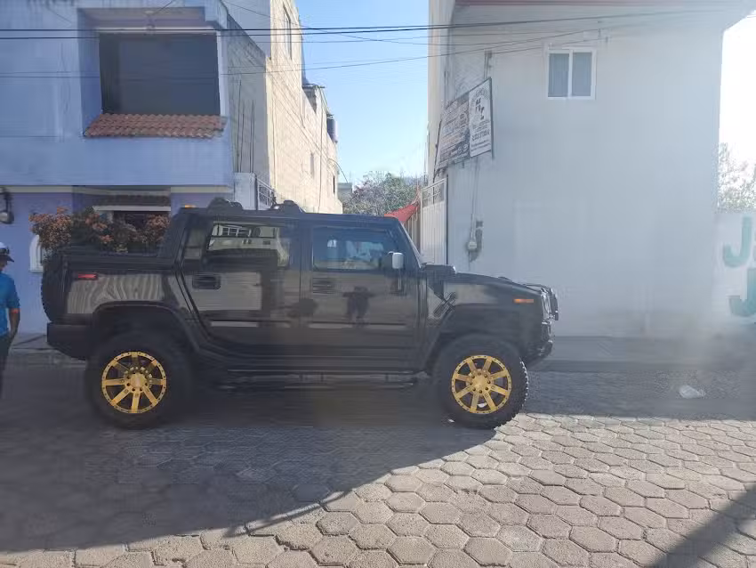 Alineaci&oacute;n y suspensi&oacute;n &ldquo;El Jarocho&rdquo;