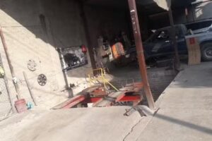 Alineación y Suspensiones EL LOBO