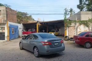 Alineación y Suspensiones Nuño