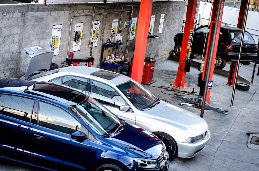 Altigo Car Service Llantas Mex