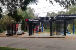 Altos Llantas