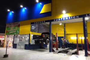 AMM.CO LLantas y Servicios