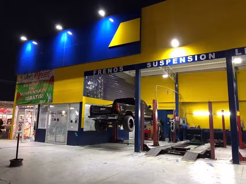 AMM.CO LLantas y Servicios