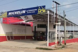 AMM Llantas Y Servicios