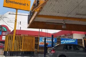 Armstrong Las Aguilas