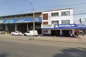 Arvitires & Wheels Via Morelos