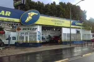 ASD CORMAG Aragon