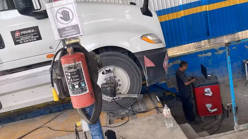 Asis Llantas Suc Zona Industrial