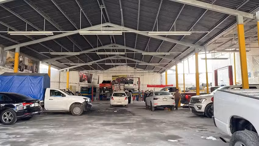Asis Llantas sucursal Fidel Velazquez
