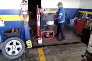 Atomotriz de Sabinas
