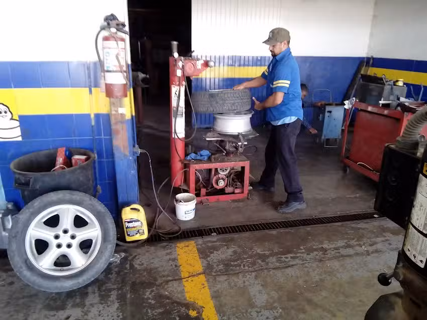 Atomotriz de Sabinas
