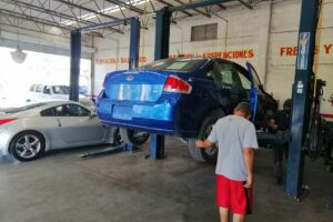 Auto Alineaciones “Kon Luis”