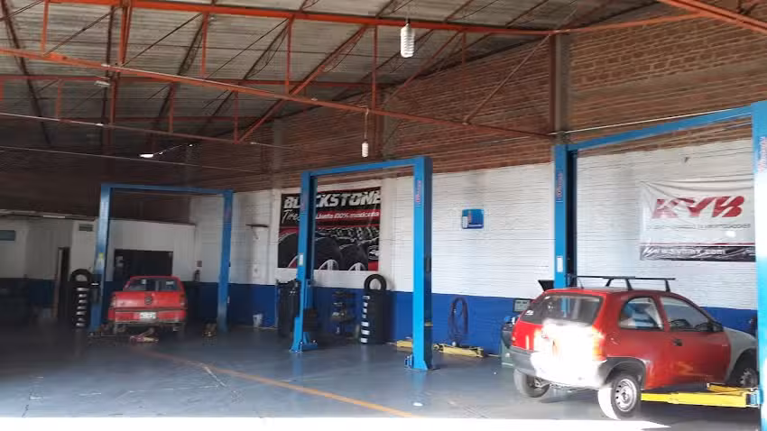 Auto Express