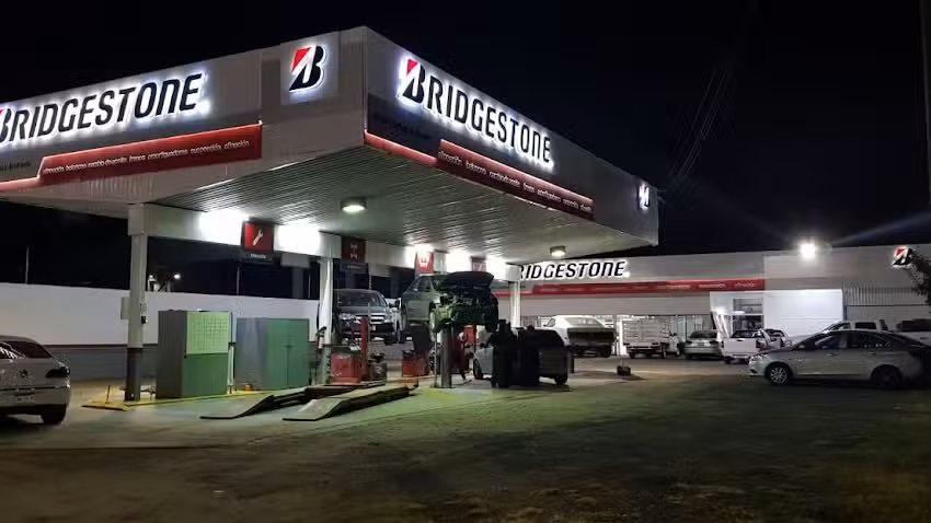 Auto Llantas Andrade