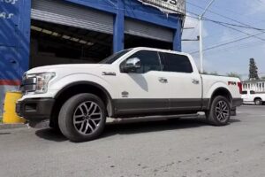 Auto Partes Estrada 2