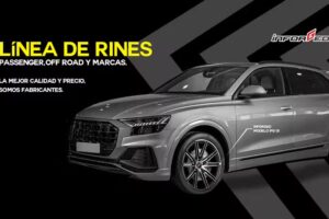 Auto-Zoo – Rines Deportivos y llantas