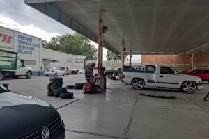AUTOALINEACIONES &ldquo;HIDALGO&rdquo;