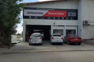 Autocenter San José del Cabo – Bridgestone Llantera RGTires